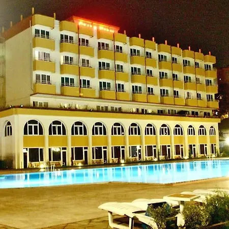 Grand Hotel 3*