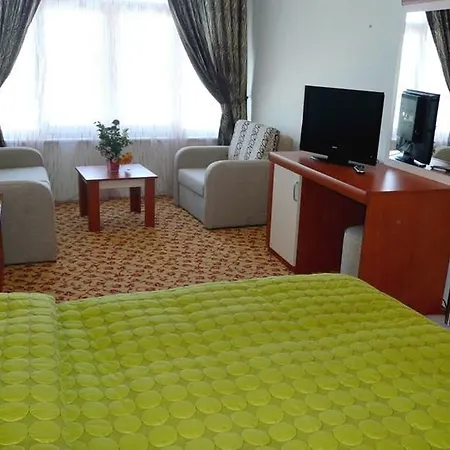 Grand Hotel 3*