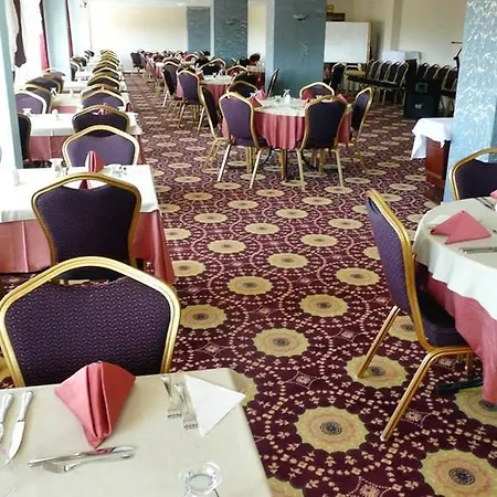 Hotel Grand