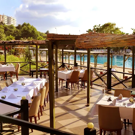 Grand 3* Ağva