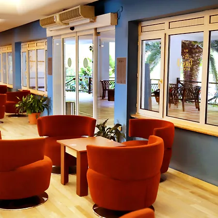Grand Hotel Ağva