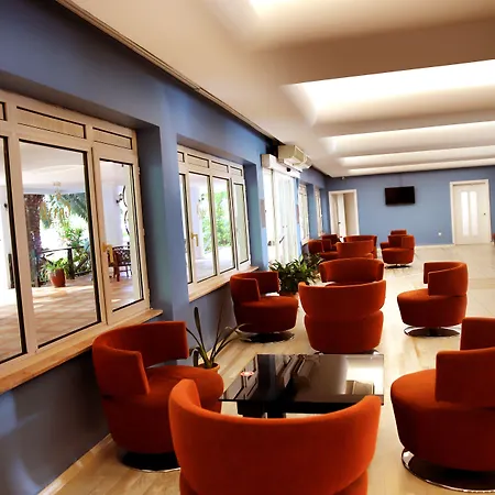 Grand Hotel Ağva