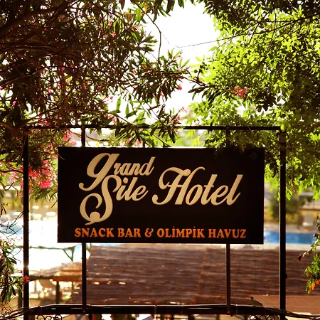 Hotel Grand Ağva