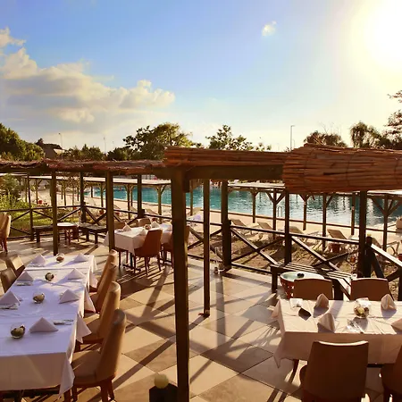 Grand Hotel Ağva