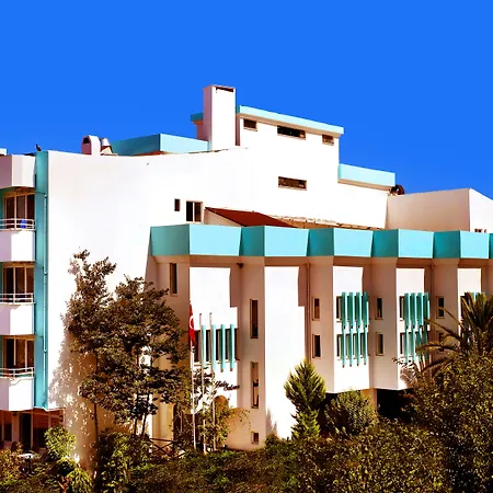 Grand Hotel