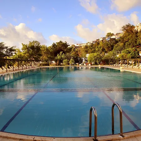 Grand Hotel 3*