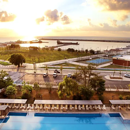 Hotel Grand Ağva
