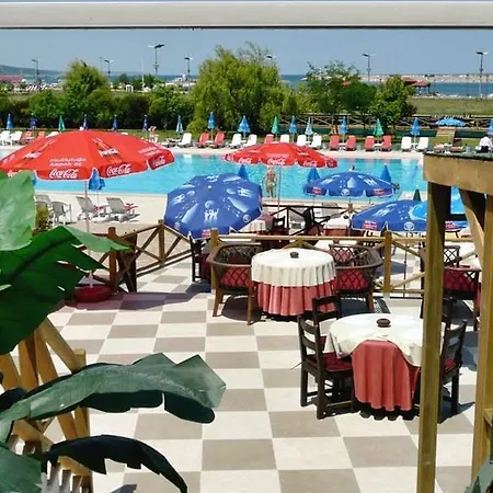Grand Ağva